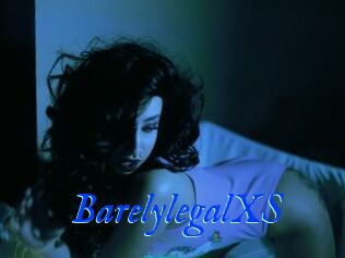 BarelylegalXS