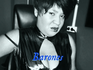 Barones