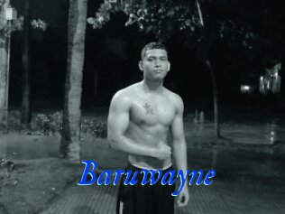 Baruwayne