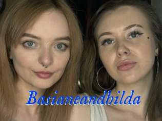 Basianeandhilda