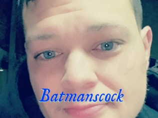 Batmanscock