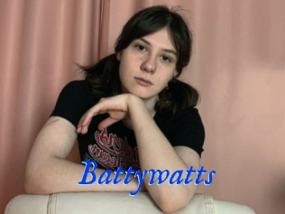 Battywatts