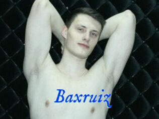 Baxruiz