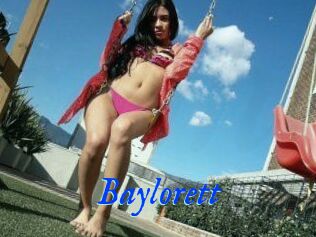 Baylorett_