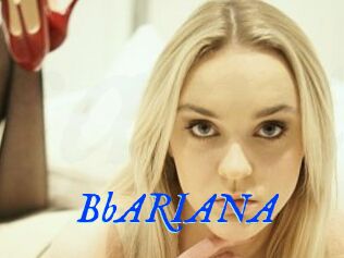 BbARIANA