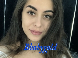 Bbabygold