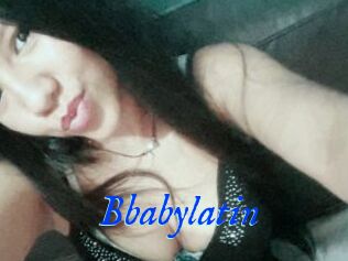 Bbabylatin