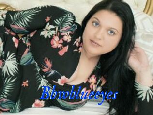 Bbwblueeyes