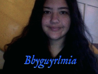 Bbyguyrlmia