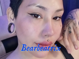 Bearbeatrix