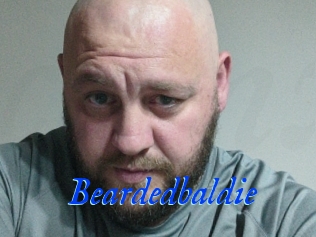 Beardedbaldie