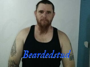 Beardedstud