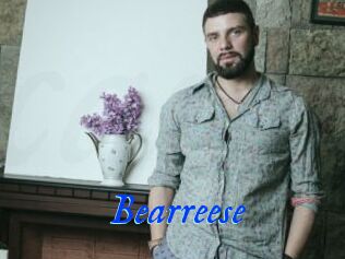 Bearreese