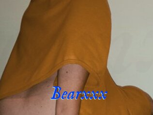 Bearxxx