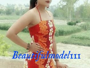 Beautifulmodel111