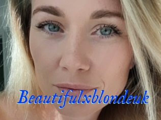 Beautifulxblondeuk