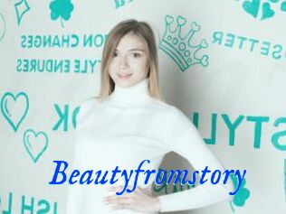 Beautyfromstory