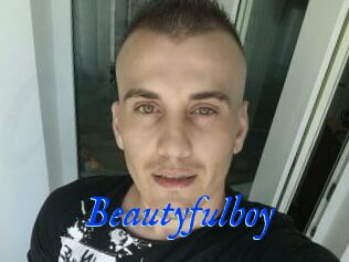 Beautyfulboy