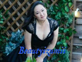 Beautyizumii