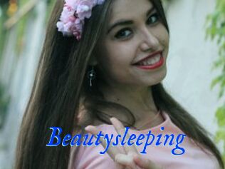 Beautysleeping