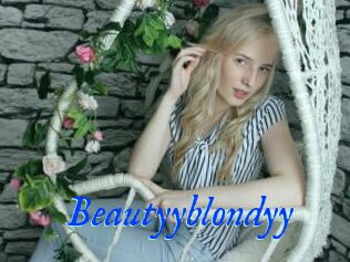 Beautyyblondyy