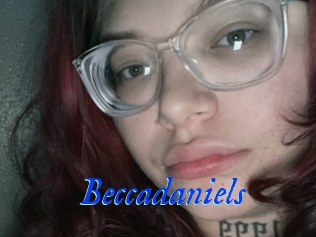 Beccadaniels