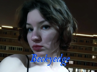 Beckyedge