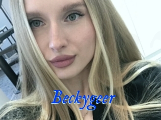 Beckygeer