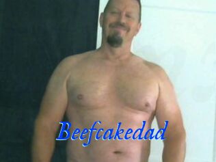 Beefcakedad