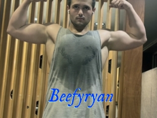 Beefyryan