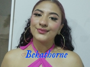 Bekathorne