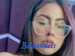 Belaanders