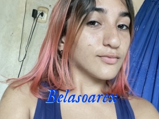 Belasoarex