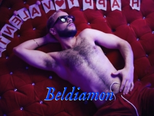 Beldiamon