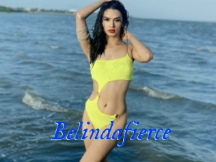 Belindafierce