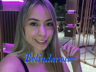 Belindarosee