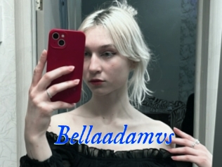 Bellaadamvs