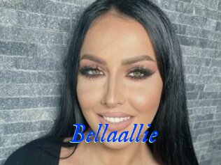 Bellaallie