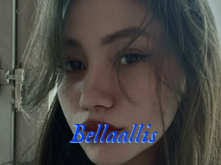 Bellaallis