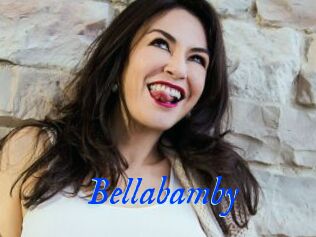 Bellabamby