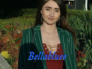 Bellabluee