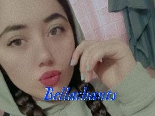 Bellachants