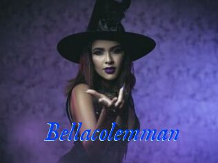 Bellacolemman