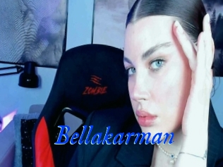 Bellakarman