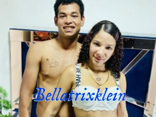 Bellatrixklein