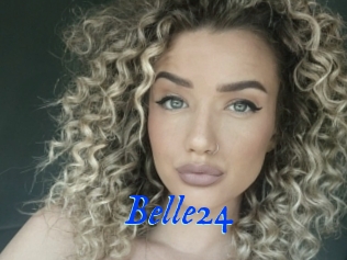 Belle24