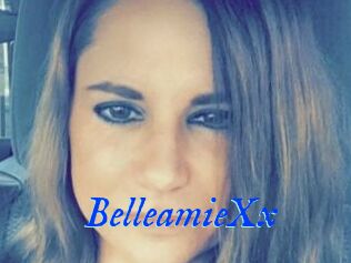 BelleamieXx