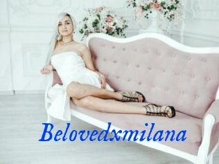 Belovedxmilana