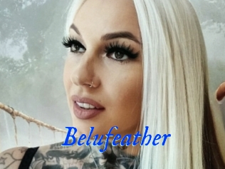 Belufeather