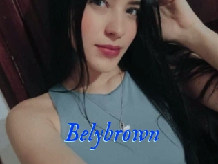 Belybrown